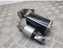 Recambio de motor arranque para opel corsa e selective referencia OEM IAM 25200067 0001192087 BOSCH