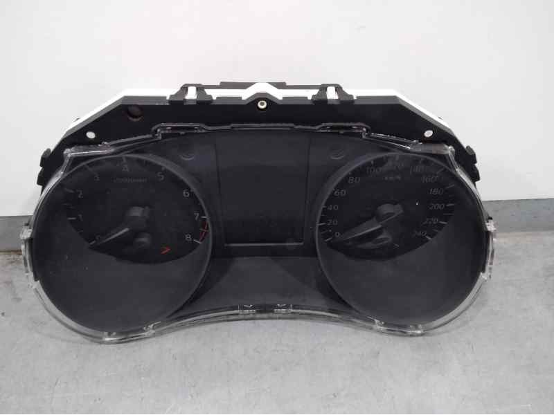 Recambio de cuadro instrumentos para nissan qashqai (j11) acenta referencia OEM IAM 248104EL5A  