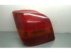 Recambio de piloto trasero izquierdo para ford fiesta berl./courier referencia OEM IAM   