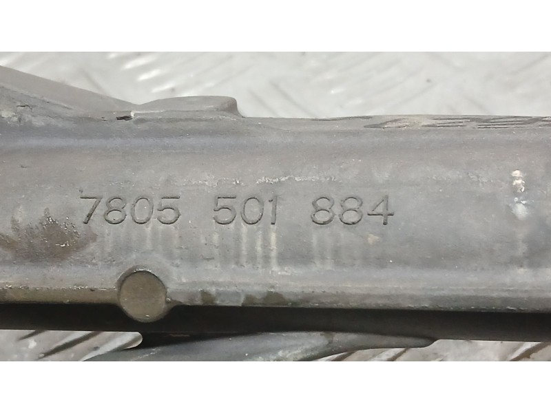 Recambio de cremallera direccion para volkswagen arteon (3h7, 3h8) 2.0 tdi referencia OEM IAM 3Q1423053G ELECTRO-MECANICA BOSCH 