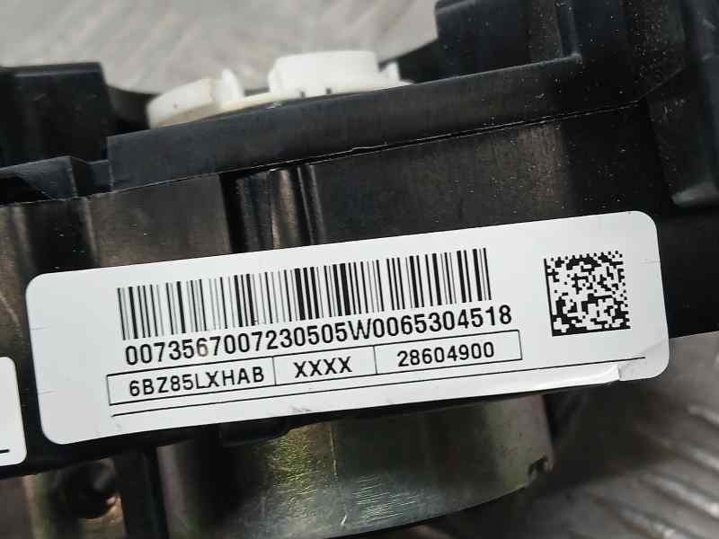 Recambio de mando luces y limpia para jeep compass ii sport 4x2 referencia OEM IAM 73567007  