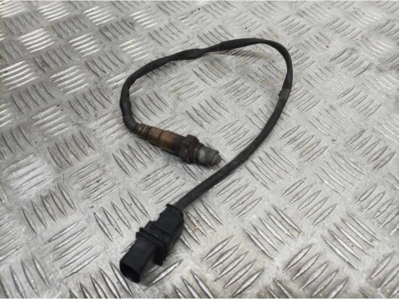 Recambio de sonda lambda para kia sportage drive 4x2 referencia OEM IAM 392102B210  