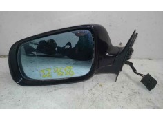 Recambio de retrovisor izquierdo para audi a4 berlina (b5) 1.9 tdi referencia OEM IAM  5 PINS ELECTRICO