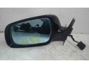 Recambio de retrovisor izquierdo para audi a4 berlina (b5) 1.9 tdi referencia OEM IAM  5 PINS ELECTRICO