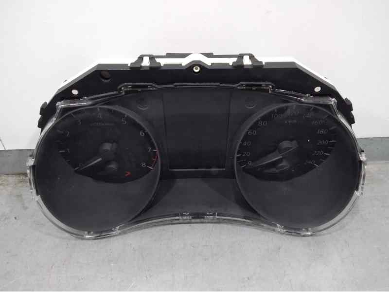 Recambio de cuadro instrumentos para nissan qashqai (j11) acenta referencia OEM IAM 248104EL5A  