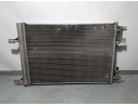 Recambio de condensador / radiador aire acondicionado para opel astra j lim. sport referencia OEM IAM 13267648  DELPHI