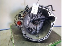 CAJA CAMBIOS TL4018 S110110 6VELOCIDADES