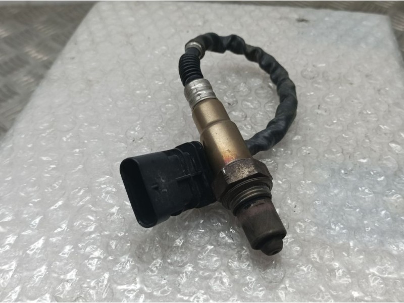 Recambio de sonda lambda para peugeot 208 allure referencia OEM IAM 9810666880 0258027151 CLAVIJA TOCADA