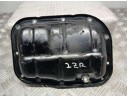 Recambio de carter para toyota auris 1.8 16v (híbrido) referencia OEM IAM 121020T040  