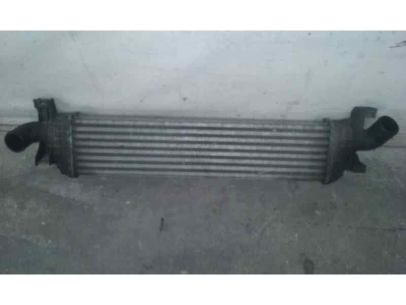 Recambio de intercooler para volvo s40 berlina 1.6 d kinetic referencia OEM IAM   