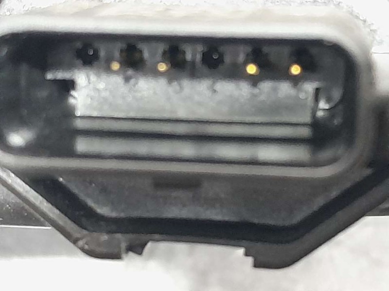 Recambio de cerradura puerta delantera derecha para renault clio v edition one referencia OEM IAM 805029595R  4 PINES