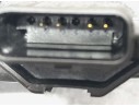Recambio de cerradura puerta delantera derecha para renault clio v edition one referencia OEM IAM 805029595R  4 PINES