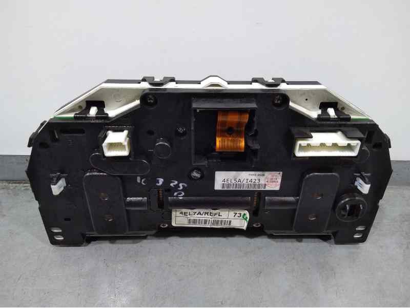 Recambio de cuadro instrumentos para nissan qashqai (j11) acenta referencia OEM IAM 248104EL5A  