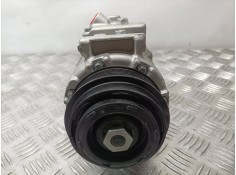 Recambio de compresor aire acondicionado para volkswagen crafter caja cerrada caja cerrada 35, batalla mediana referencia OEM IA