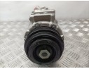 Recambio de compresor aire acondicionado para volkswagen crafter caja cerrada caja cerrada 35, batalla mediana referencia OEM IA
