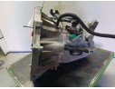 Recambio de caja cambios para renault scenic iii dynamique referencia OEM IAM TL4018 S110110 6VELOCIDADES