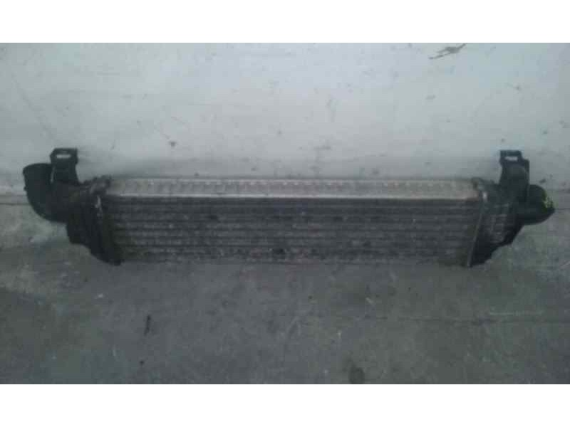 Recambio de intercooler para volvo s40 berlina 1.6 d kinetic referencia OEM IAM   
