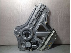 Recambio de elevalunas delantero izquierdo para kia carnival 2.9 crdi vgt ex i referencia OEM IAM 824504D000  ELECTRICO 2 PINES