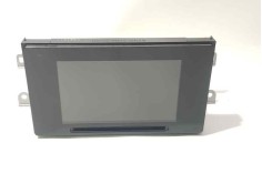 Recambio de sistema navegacion gps para toyota auris touring sports (e18) active referencia OEM IAM 8614002360  