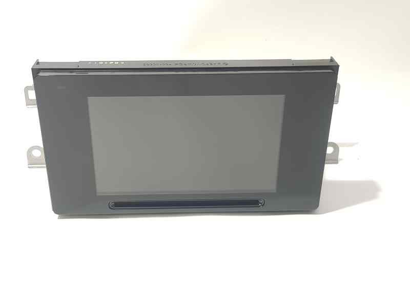 Recambio de sistema navegacion gps para toyota auris touring sports (e18) active referencia OEM IAM 8614002360  