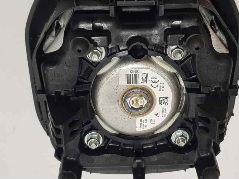 Recambio de kit airbag para ds 3 crossback performance line referencia OEM IAM   CON PRETENSORES DELANTEROS