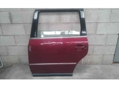 PUERTA TRASERA IZQUIERDA POCO TOCADA