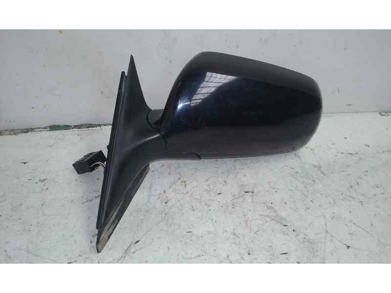 Recambio de retrovisor izquierdo para audi a4 berlina (b5) 1.9 tdi referencia OEM IAM  5 PINS ELECTRICO