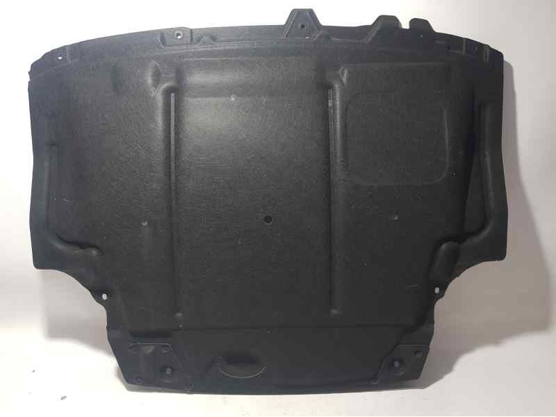 Recambio de cubrecarter para ford fiesta (ce1) titanium referencia OEM IAM   PLASTICO