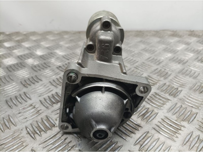 Recambio de motor arranque para jeep compass ii sport 4x2 referencia OEM IAM 56029645AA 0001139068 BOSCH