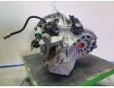 Recambio de caja cambios para renault scenic iii dynamique referencia OEM IAM TL4018 S110110 6VELOCIDADES