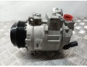Recambio de compresor aire acondicionado para volkswagen crafter caja cerrada caja cerrada 35, batalla mediana referencia OEM IA