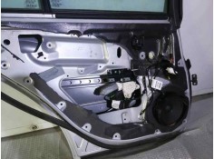 Recambio de elevalunas trasero izquierdo para mercedes-benz clase e (w211) berlina e 270 cdi (211.016) referencia OEM IAM  6 PIN