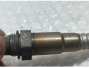 Recambio de sonda lambda para peugeot 208 allure referencia OEM IAM 9810666880 0258027151 CLAVIJA TOCADA