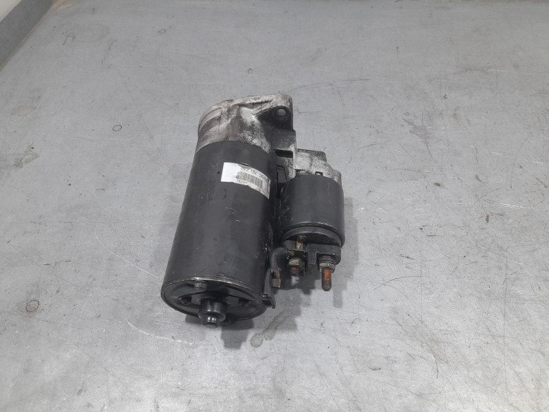 Recambio de motor arranque para opel zafira b cosmo referencia OEM IAM 55353857 55585237 