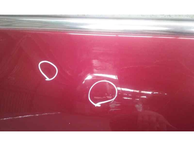 Recambio de puerta trasera izquierda para volkswagen passat variant (3b6) advance referencia OEM IAM   POCO TOCADA