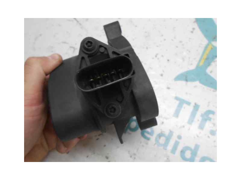 Recambio de caudalimetro para bmw serie 3 berlina (e46) 320d referencia OEM IAM 0928400468 77870760 BOSCH