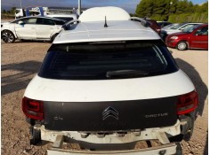 Recambio de porton trasero para citroën c4 cactus 1.2 vti 82 referencia OEM IAM 9800805380  