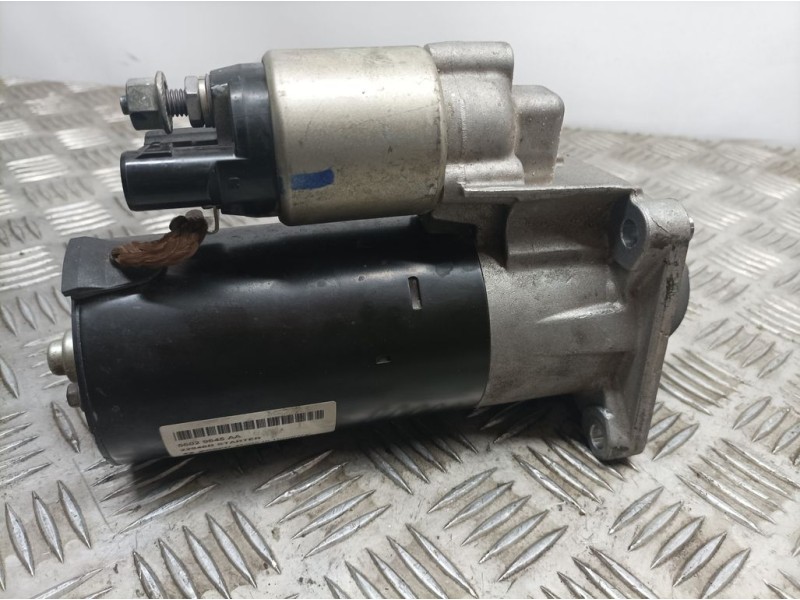 Recambio de motor arranque para jeep compass ii sport 4x2 referencia OEM IAM 56029645AA 0001139068 BOSCH