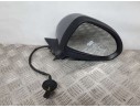 Recambio de retrovisor derecho para opel corsa e selective referencia OEM IAM 468435664  ELECTRICO 3 CABLES