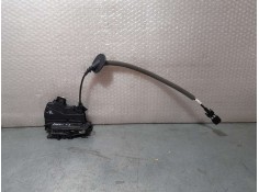 CERRADURA PUERTA TRASERA DERECHA 825007311R 40749134 4 PINES
