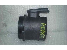 Recambio de caudalimetro para volvo s40 berlina 1.6 d kinetic referencia OEM IAM 72834204 9650010780 PIERBRUG