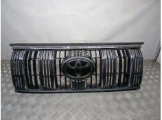 REJILLA DELANTERA 5310160F10 