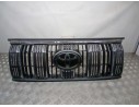Recambio de rejilla delantera para toyota land cruiser (j15) vx referencia OEM IAM 5310160F10  