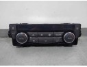 Recambio de mando climatizador para nissan qashqai (j11) acenta referencia OEM IAM 275004EA0A  VALEO