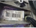Recambio de caja cambios para renault scenic iii dynamique referencia OEM IAM TL4018 S110110 6VELOCIDADES