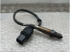 Recambio de sonda lambda para jeep compass ii sport 4x2 referencia OEM IAM 68321551AA 281004555 BOSCH