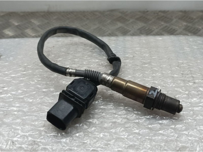 Recambio de sonda lambda para jeep compass ii sport 4x2 referencia OEM IAM 68321551AA 281004555 BOSCH