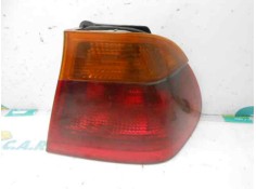 Recambio de piloto trasero derecho para bmw serie 3 berlina (e46) 320d referencia OEM IAM   EXTERIOR