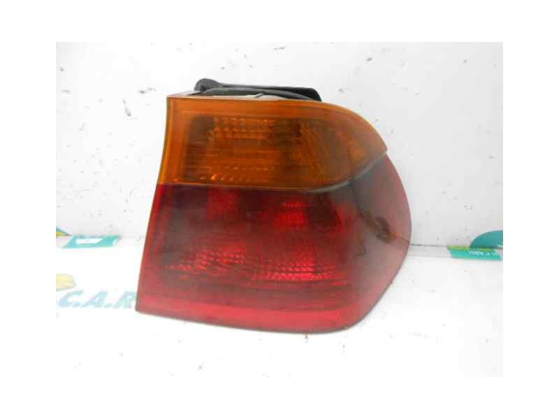 Recambio de piloto trasero derecho para bmw serie 3 berlina (e46) 320d referencia OEM IAM   EXTERIOR