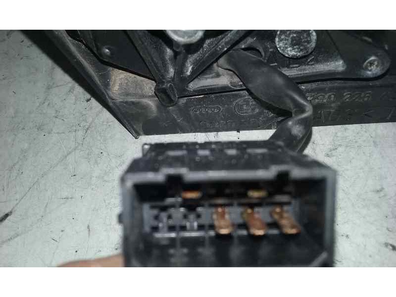 Recambio de retrovisor izquierdo para audi a4 berlina (b5) 1.9 tdi referencia OEM IAM  5 PINS ELECTRICO